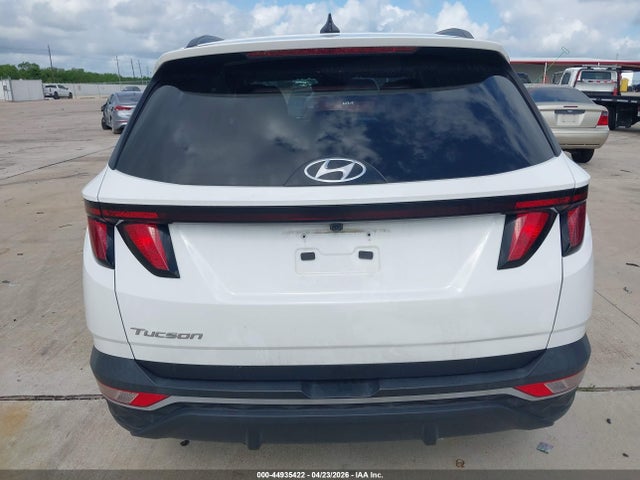 Hyundai TUCSON SEL 2024 5NMJB3DE6RH329613 Image 16