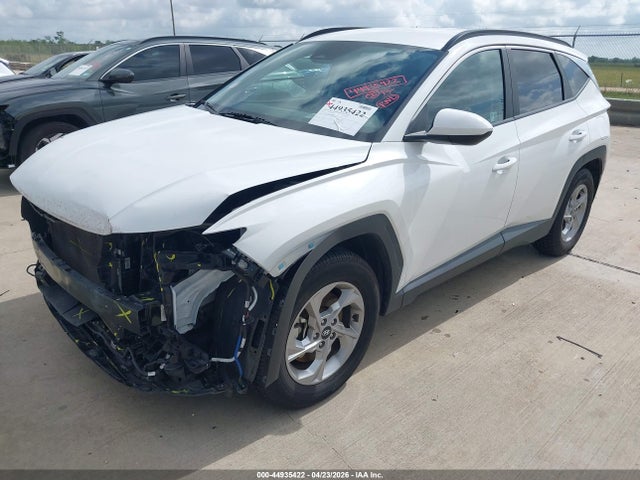 Hyundai TUCSON SEL 2024 5NMJB3DE6RH329613 Image 2