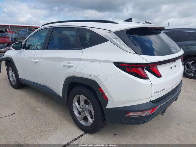 Hyundai TUCSON SEL 2024 5NMJB3DE6RH329613 Image 3