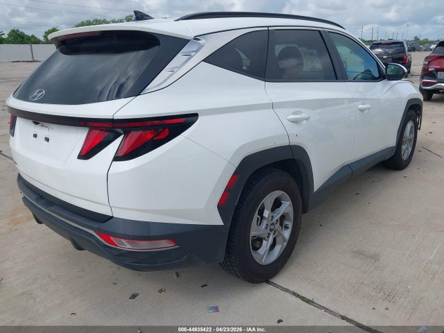 Hyundai TUCSON SEL 2024 5NMJB3DE6RH329613 Image 4