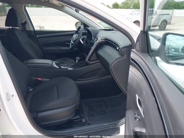 Hyundai TUCSON SEL 2024 5NMJB3DE6RH329613 Image 5