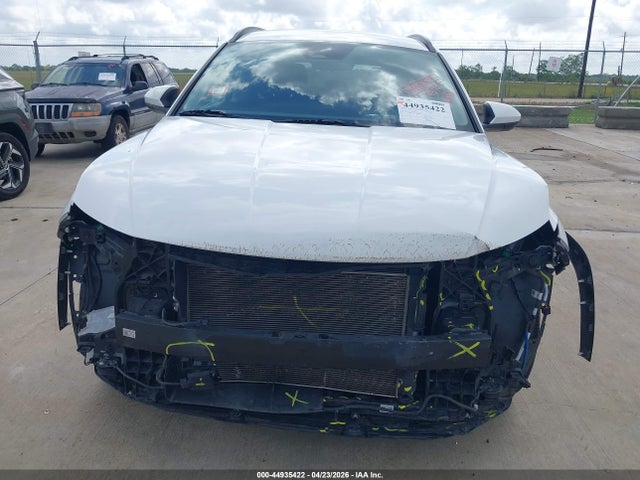 Hyundai TUCSON SEL 2024 5NMJB3DE6RH329613 Image 6