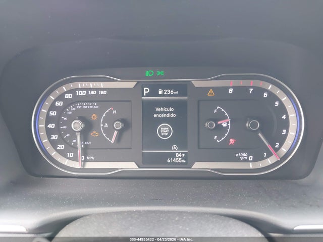 Hyundai TUCSON SEL 2024 5NMJB3DE6RH329613 Image 7