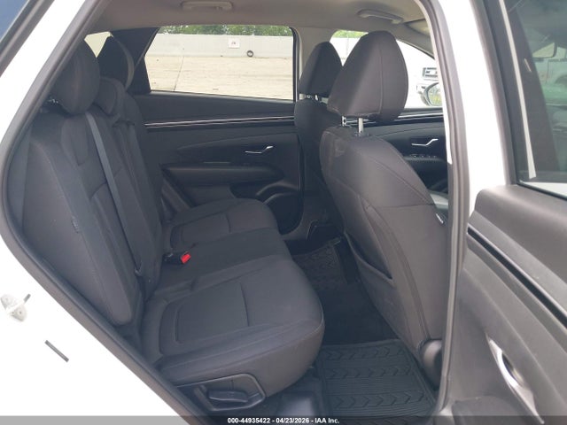 Hyundai TUCSON SEL 2024 5NMJB3DE6RH329613 Image 8