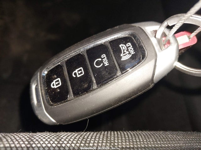 Продаж на аукціоні авто 2025 Hyundai Venue Limited, vin: KMHRC8A34SU392915, номер лоту: 44935424