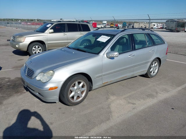 Продажа на аукционе авто 2004 Mercedes-benz C 240 4matic, vin: WDBRH81J24F480064, номер лота: 44935425