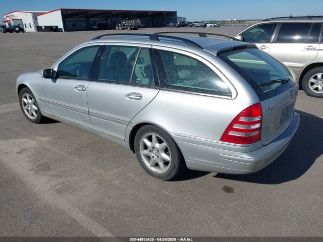 Продажа на аукционе авто 2004 Mercedes-benz C 240 4matic, vin: WDBRH81J24F480064, номер лота: 44935425