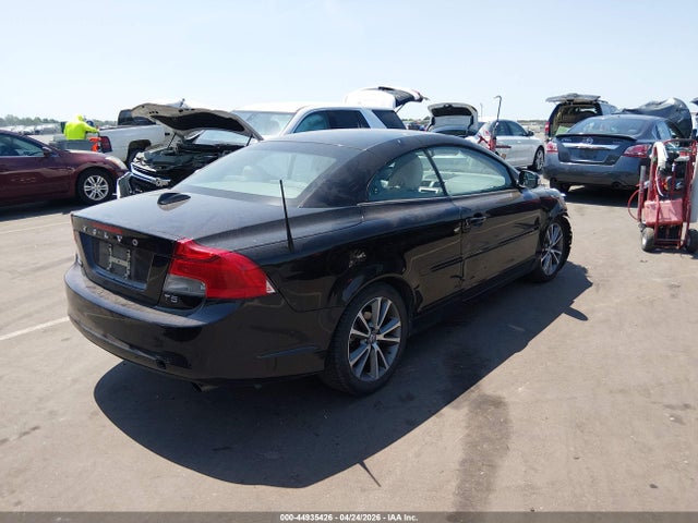 2013 Volvo C70 T5 მანქანა იყიდება აუქციონზე, vin: YV1672MC2DJ142804, აუქციონის ნომერი: 44935426