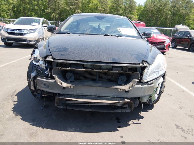 2013 Volvo C70 T5 მანქანა იყიდება აუქციონზე, vin: YV1672MC2DJ142804, აუქციონის ნომერი: 44935426