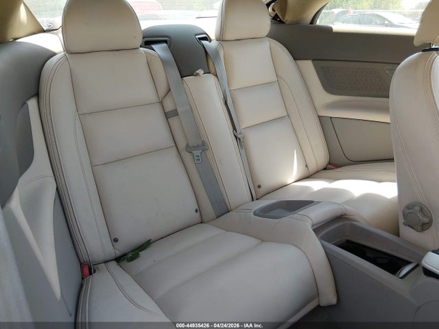 2013 Volvo C70 T5 მანქანა იყიდება აუქციონზე, vin: YV1672MC2DJ142804, აუქციონის ნომერი: 44935426