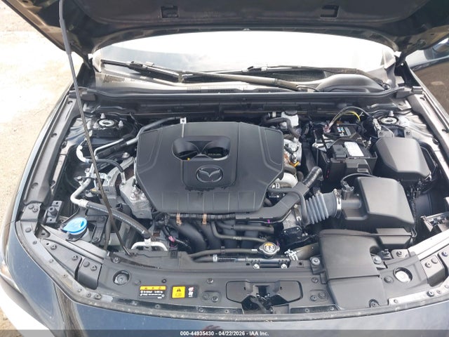 Mazda MAZDA3 2024 3MZBPACM1RM417577 Image 10