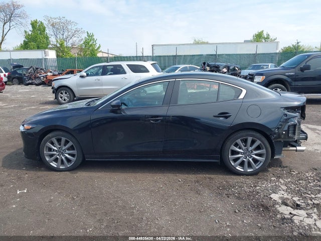 Mazda MAZDA3 2024 3MZBPACM1RM417577 Image 15