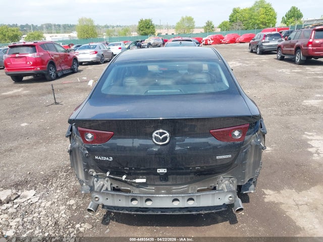 Mazda MAZDA3 2024 3MZBPACM1RM417577 Image 17