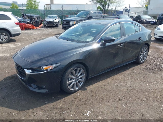 Mazda MAZDA3 2024 3MZBPACM1RM417577 Image 2