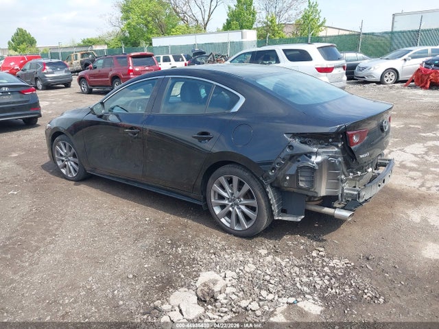 Mazda MAZDA3 2024 3MZBPACM1RM417577 Image 3