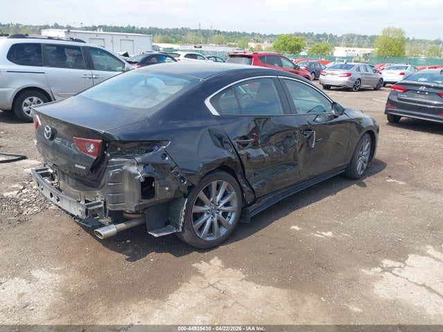 Mazda MAZDA3 2024 3MZBPACM1RM417577 Image 4