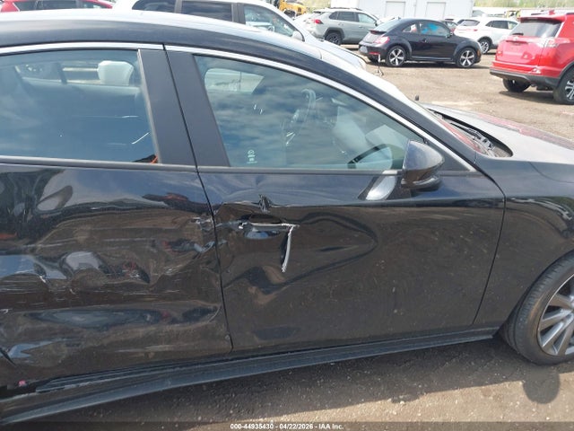 Mazda MAZDA3 2024 3MZBPACM1RM417577 Image 5