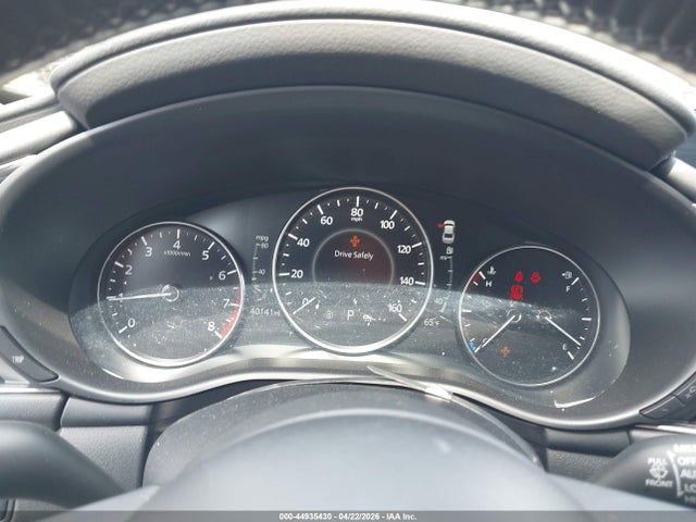 Mazda MAZDA3 2024 3MZBPACM1RM417577 Image 7