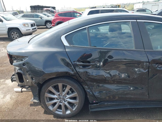 Mazda MAZDA3 2024 3MZBPACM1RM417577 Image 8