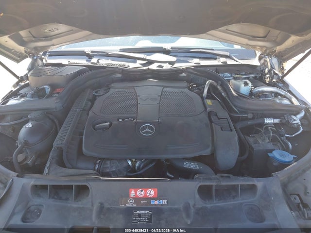 Aukcja sprzedaży 2012 Mercedes-benz C 350 Sport, vin: WDDGF5HB3CR197106, numer aukcji: 44935431
