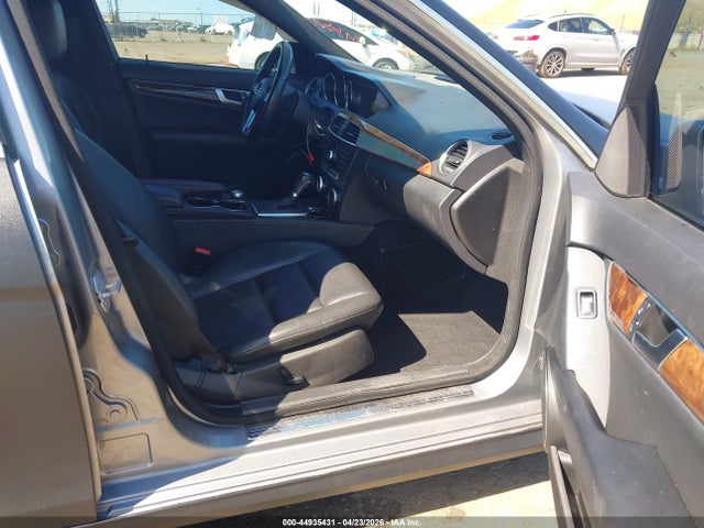 Aukcja sprzedaży 2012 Mercedes-benz C 350 Sport, vin: WDDGF5HB3CR197106, numer aukcji: 44935431
