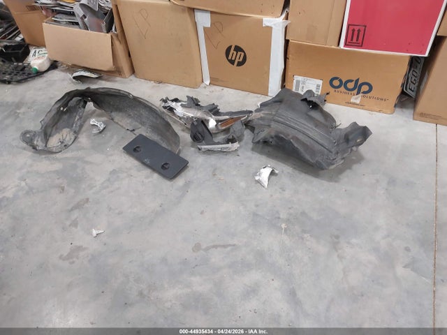 5TFDZ5BN6HX015702 Toyota Tacoma Trd Off Road