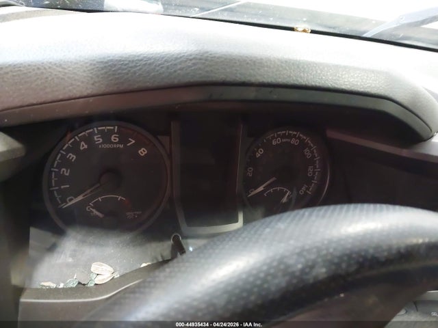 5TFDZ5BN6HX015702 Toyota Tacoma Trd Off Road