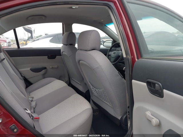 Продаж на аукціоні авто 2009 Hyundai Accent Gls, vin: KMHCN46C39U299492, номер лоту: 44935437