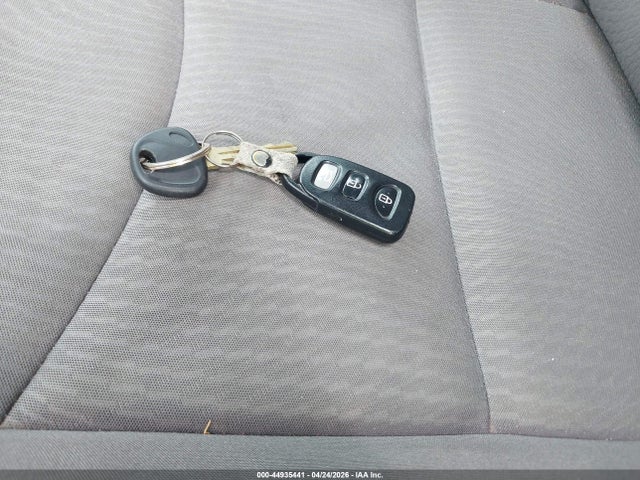 44935441 :رقم المزاد ، KMHDH4AE9FU303917 vin ، 2015 Hyundai Elantra Se مزاد بيع