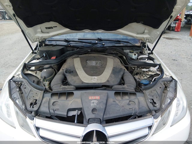 44935445 :رقم المزاد ، WDDKK5GF7BF116019 vin ، 2011 Mercedes-benz E 350 مزاد بيع