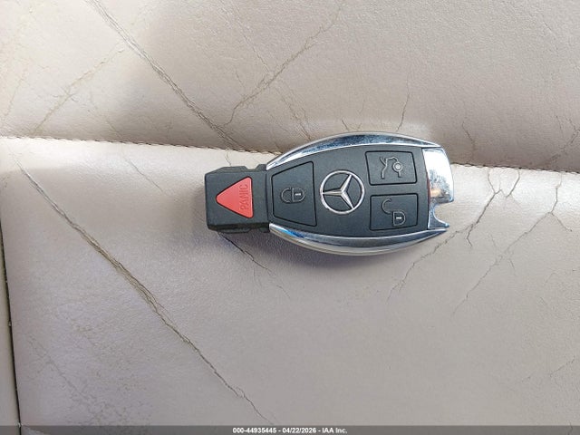 44935445 :رقم المزاد ، WDDKK5GF7BF116019 vin ، 2011 Mercedes-benz E 350 مزاد بيع
