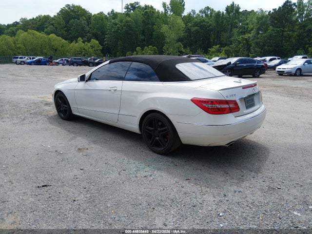 44935445 :رقم المزاد ، WDDKK5GF7BF116019 vin ، 2011 Mercedes-benz E 350 مزاد بيع