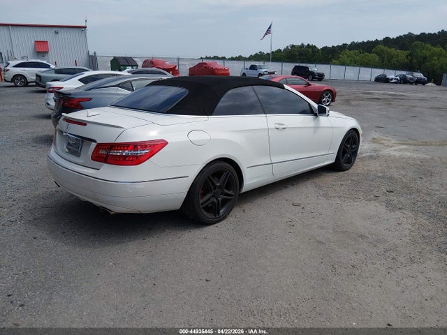 44935445 :رقم المزاد ، WDDKK5GF7BF116019 vin ، 2011 Mercedes-benz E 350 مزاد بيع