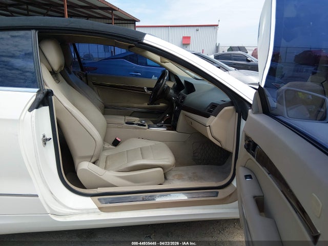 44935445 :رقم المزاد ، WDDKK5GF7BF116019 vin ، 2011 Mercedes-benz E 350 مزاد بيع