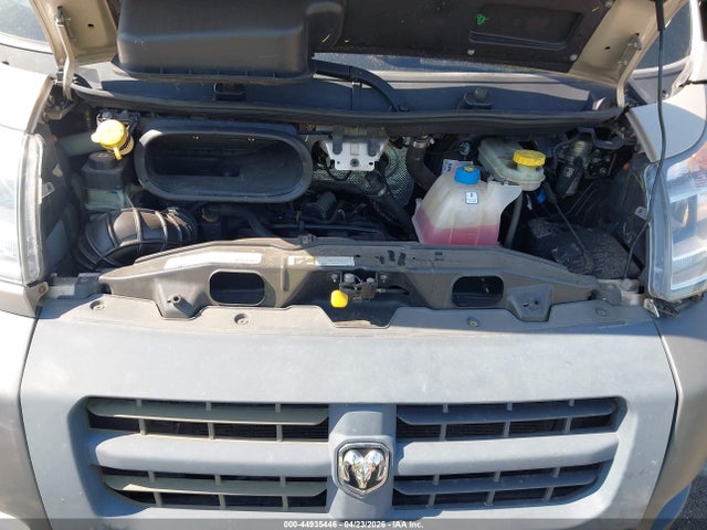 Продажа на аукционе авто 2017 Ram Promaster 1500 High Roof 136 Wb, vin: 3C6TRVBG3HE508757, номер лота: 44935446