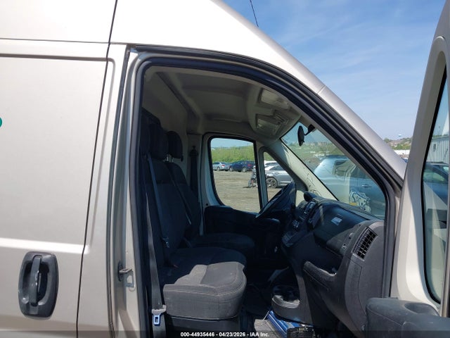 Продажа на аукционе авто 2017 Ram Promaster 1500 High Roof 136 Wb, vin: 3C6TRVBG3HE508757, номер лота: 44935446
