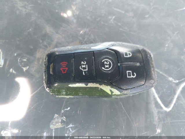 Aukcja sprzedaży 2016 Ford F-150 Lariat, vin: 1FTEW1EP7GKE23964, numer aukcji: 44935449