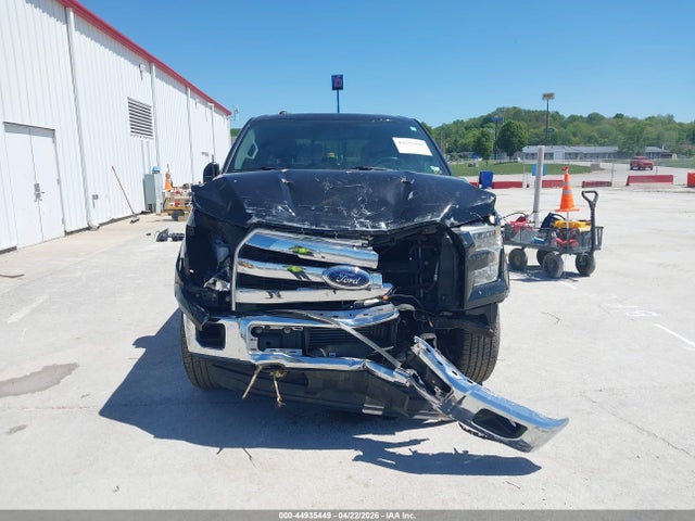 Aukcja sprzedaży 2016 Ford F-150 Lariat, vin: 1FTEW1EP7GKE23964, numer aukcji: 44935449