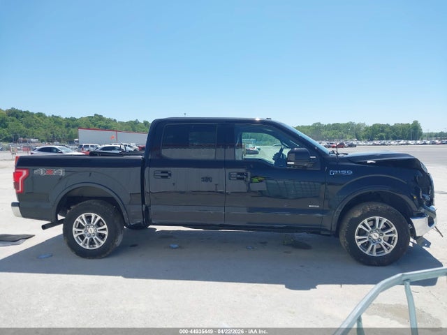 Aukcja sprzedaży 2016 Ford F-150 Lariat, vin: 1FTEW1EP7GKE23964, numer aukcji: 44935449