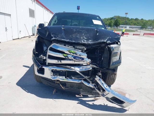 Aukcja sprzedaży 2016 Ford F-150 Lariat, vin: 1FTEW1EP7GKE23964, numer aukcji: 44935449