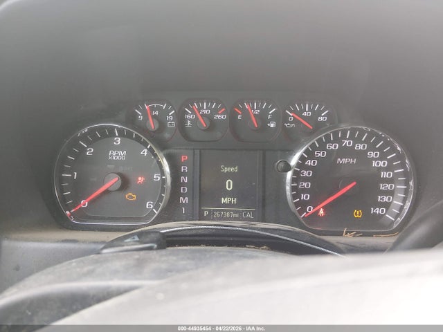 2016 Chevrolet Silverado 2500hd Wt მანქანა იყიდება აუქციონზე, vin: 1GB1CUEG5GF180001, აუქციონის ნომერი: 44935454
