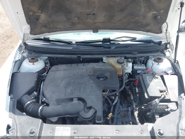 Продаж на аукціоні авто 2012 Chevrolet Malibu Ls, vin: 1G1ZB5E06CF259495, номер лоту: 44935457