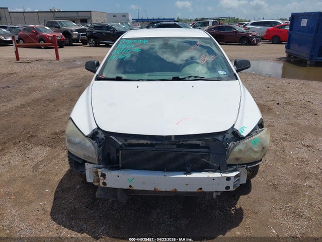 Продаж на аукціоні авто 2012 Chevrolet Malibu Ls, vin: 1G1ZB5E06CF259495, номер лоту: 44935457