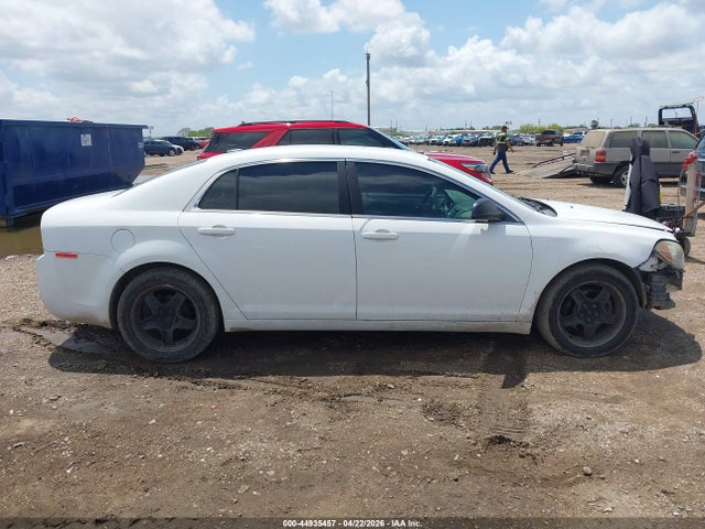 Продаж на аукціоні авто 2012 Chevrolet Malibu Ls, vin: 1G1ZB5E06CF259495, номер лоту: 44935457