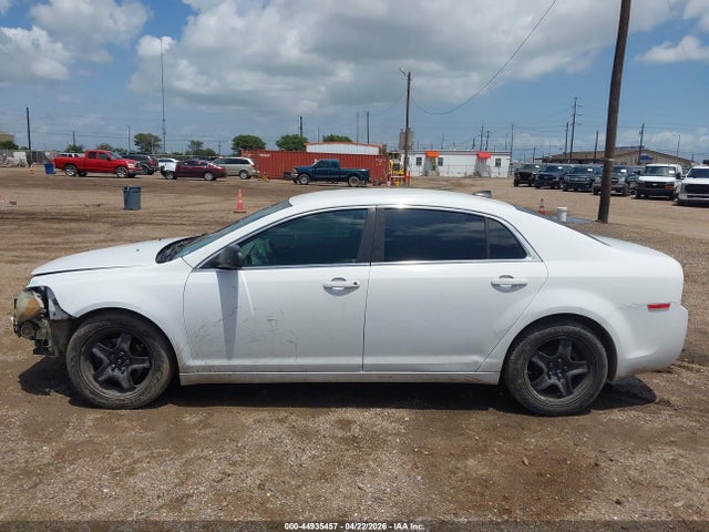 Продаж на аукціоні авто 2012 Chevrolet Malibu Ls, vin: 1G1ZB5E06CF259495, номер лоту: 44935457