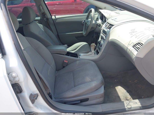 Продаж на аукціоні авто 2012 Chevrolet Malibu Ls, vin: 1G1ZB5E06CF259495, номер лоту: 44935457