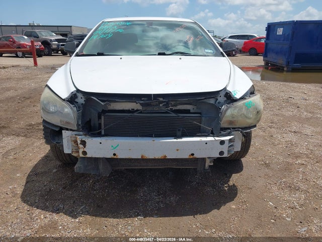 Продаж на аукціоні авто 2012 Chevrolet Malibu Ls, vin: 1G1ZB5E06CF259495, номер лоту: 44935457