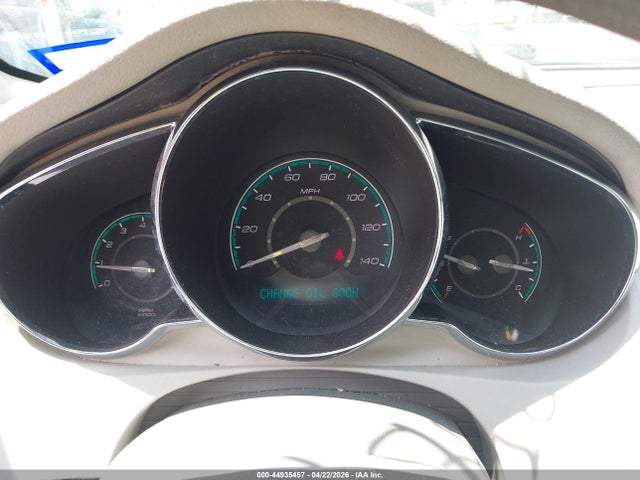 Продаж на аукціоні авто 2012 Chevrolet Malibu Ls, vin: 1G1ZB5E06CF259495, номер лоту: 44935457