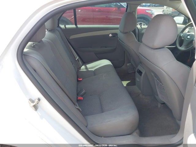 Продаж на аукціоні авто 2012 Chevrolet Malibu Ls, vin: 1G1ZB5E06CF259495, номер лоту: 44935457