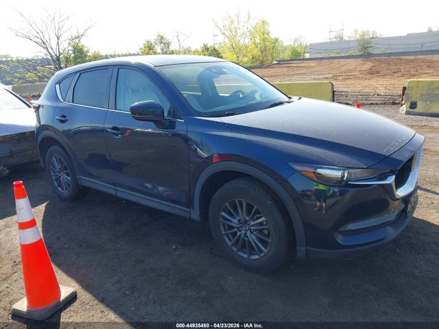 2021 Mazda Cx-5 Touring მანქანა იყიდება აუქციონზე, vin: JM3KFBCM3M0317219, აუქციონის ნომერი: 44935460